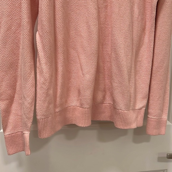 GAP Men’s V-Neck Sweater - Picture 5 of 8